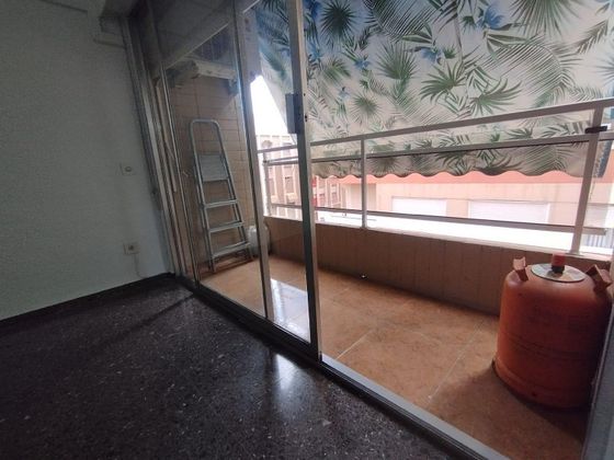 Foto 2 de Piso en venta en Ensanche - Diputación de 5 habitaciones con terraza y garaje