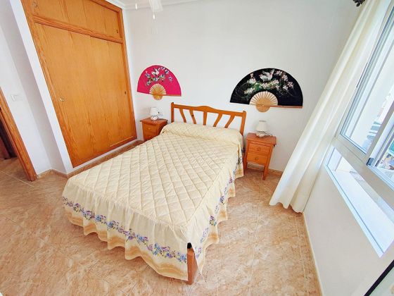 Foto 2 de Pis en venda a Playa Tamarit - Playa Lisa - Gran Playa de 2 habitacions amb terrassa i piscina