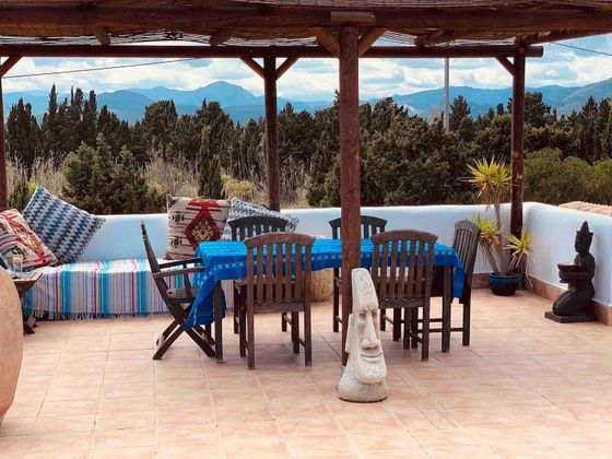 Foto 2 de Casa en venta en Oliva Playa de 4 habitaciones con terraza y jardín