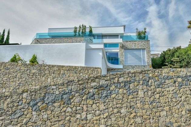 Foto 2 de Casa en venda a Zona Pueblo de 2 habitacions amb terrassa i piscina