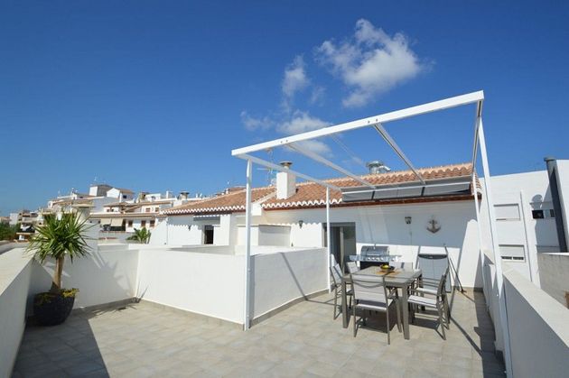 Foto 2 de Àtic en venda a Casco Antiguo de 4 habitacions amb terrassa i garatge