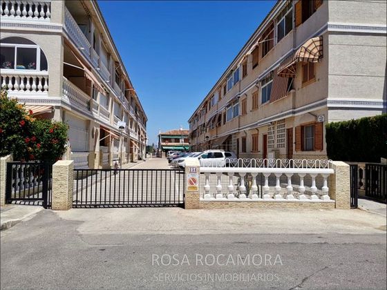 Foto 1 de Piso en venta en Playa Tamarit - Playa Lisa - Gran Playa de 2 habitaciones con terraza y garaje