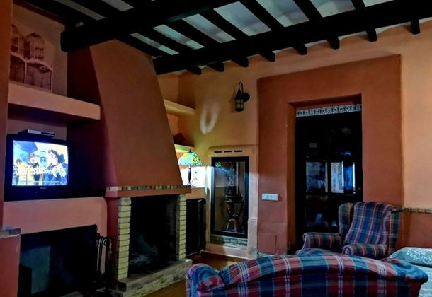 Foto 1 de Venta de casa en Hondón de los Frailes de 3 habitaciones con terraza y calefacción