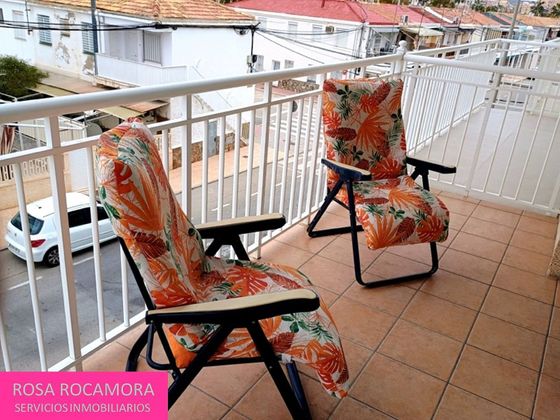 Foto 1 de Piso en venta en Playa Tamarit - Playa Lisa - Gran Playa de 3 habitaciones con terraza y aire acondicionado