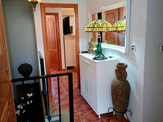 Foto 1 de Casa en venda a Valverde de 3 habitacions amb terrassa i balcó