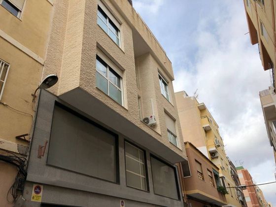 Foto 1 de Pis en venda a calle Juan Vazquez de Mella de 2 habitacions amb garatge i ascensor