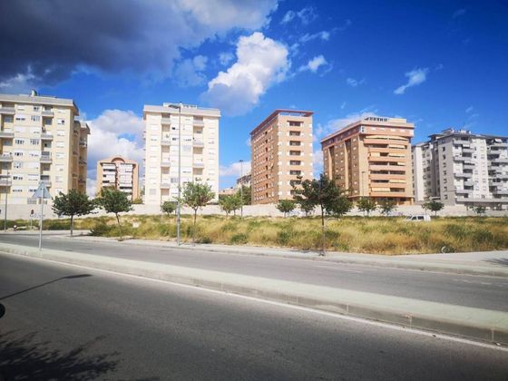 Foto 1 de Venta de terreno en avenida Las Agualejas de 376 m²