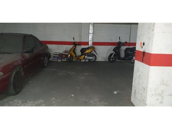 Foto 2 de Garatge en venda a avenida Ancha de Castelar de 10 m²