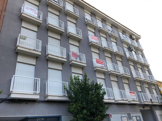 Foto 1 de Pis en venda a calle Antonio Maura de 1 habitació amb balcó i aire acondicionat