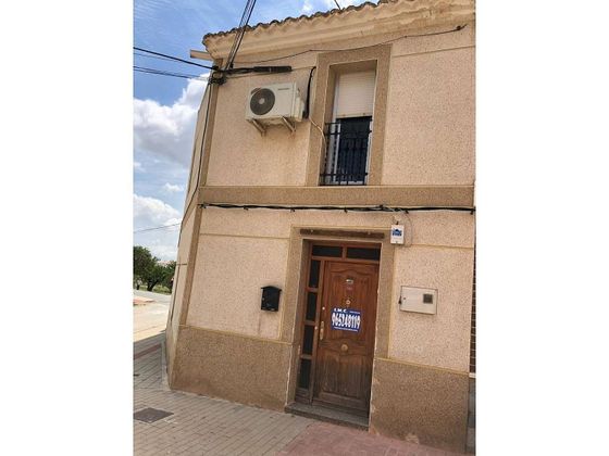 Foto 2 de Casa en venda a calle Virgen Nieves de 4 habitacions amb aire acondicionat