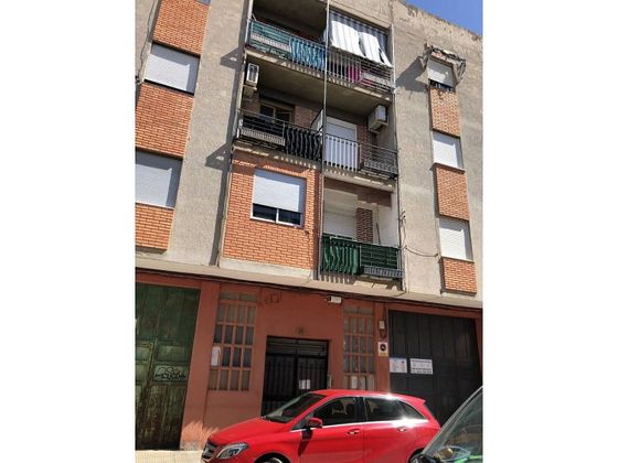 Foto 1 de Pis en venda a calle S San Juan XXIII de 4 habitacions amb balcó