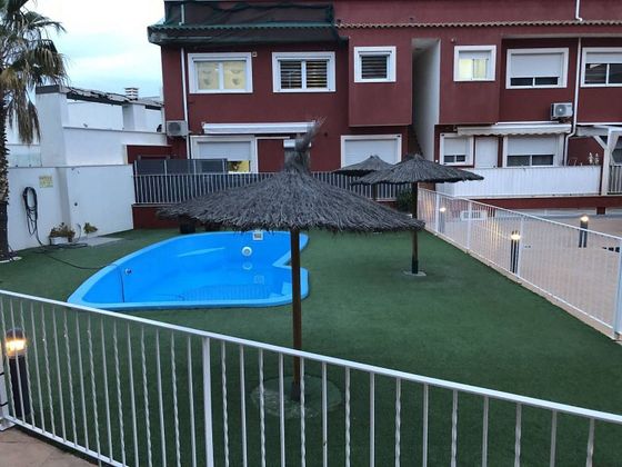 Foto 1 de Casa en venda a Cocentaina de 2 habitacions amb terrassa i piscina