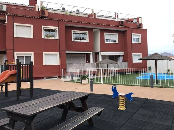 Foto 2 de Casa en venda a Cocentaina de 2 habitacions amb terrassa i piscina