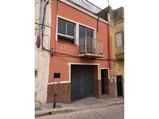 Foto 2 de Casa en venda a Alberic de 3 habitacions amb terrassa i garatge