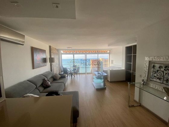 Foto 2 de Venta de ático en Playa de Levante de 1 habitación con aire acondicionado y calefacción