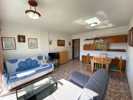 Foto 2 de Pis en venda a Rincón de Loix de 2 habitacions amb terrassa i piscina