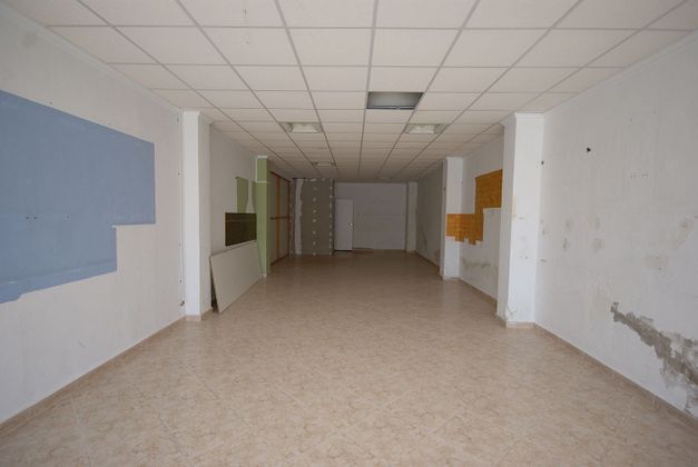 Foto 1 de Alquiler de local en Ondara de 90 m²