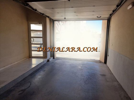 Foto 1 de Garaje en venta en La Xara - La Sella - Jesús Pobre de 12 m²