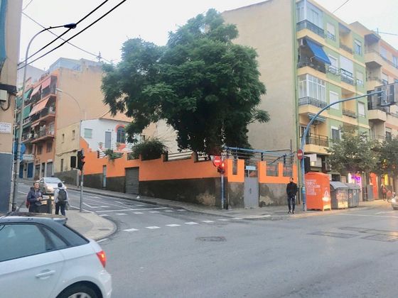 Foto 2 de Venta de terreno en avenida Novelda de 254 m²
