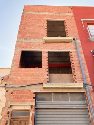Foto 2 de Casa en venda a calle Fermín Sánchez de 3 habitacions amb ascensor