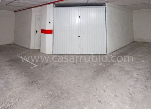 Foto 1 de Garatge en venda a Castalla de 50 m²