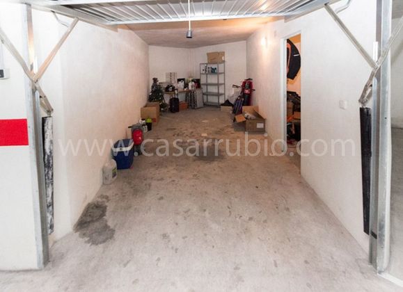 Foto 2 de Garatge en venda a Castalla de 50 m²