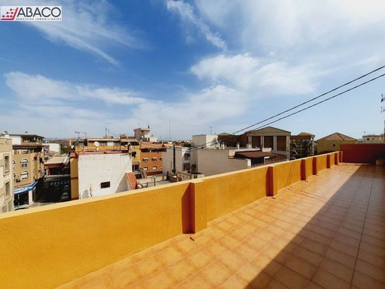 Foto 1 de Àtic en venda a Florida Baja de 3 habitacions amb terrassa
