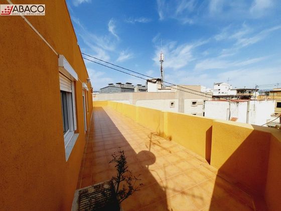 Foto 2 de Àtic en venda a Florida Baja de 3 habitacions amb terrassa