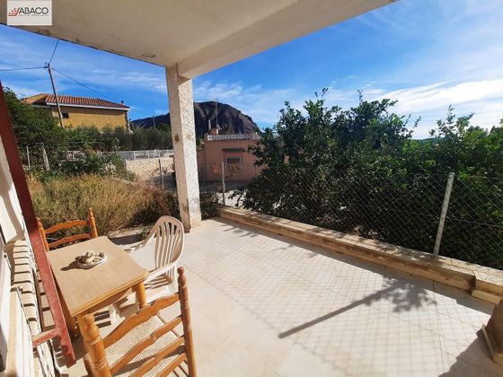 Foto 2 de Xalet en venda a Rebolledo de 3 habitacions amb terrassa i piscina