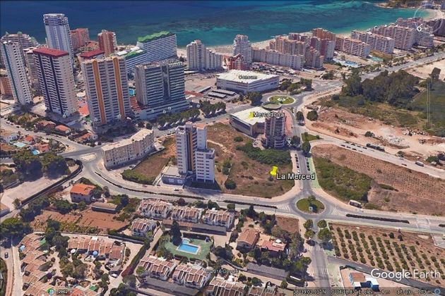 Foto 1 de Terreny en venda a Zona Levante - Playa Fossa de 3564 m²
