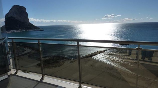 Foto 1 de Àtic en venda a Zona Playa del Bol - Puerto de 3 habitacions amb terrassa i piscina
