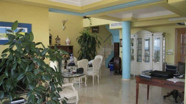 Foto 1 de Ático en venta en Rincón de Loix de 3 habitaciones con terraza y piscina