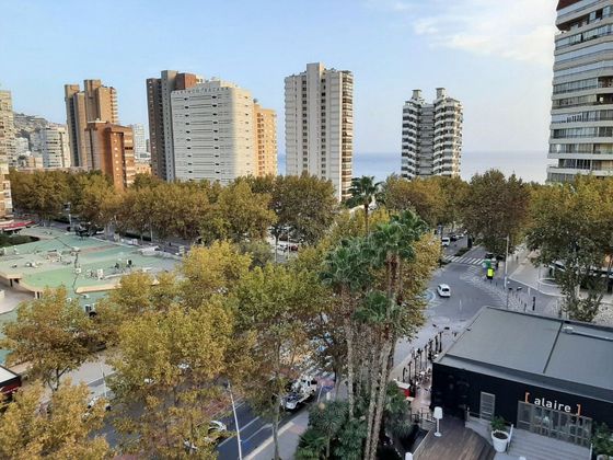 Foto 2 de Estudi en venda a Playa de Levante amb terrassa i piscina