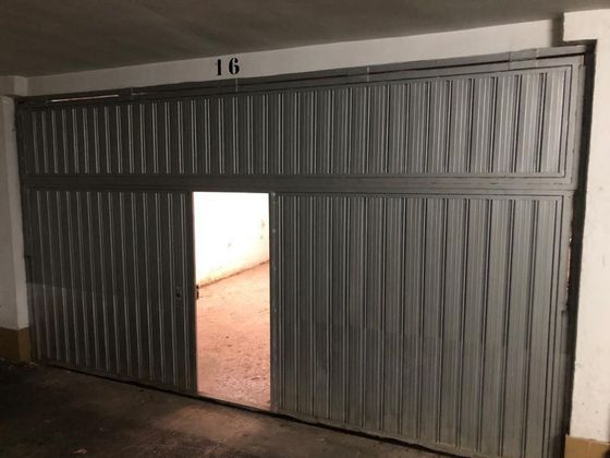 Foto 2 de Garatge en venda a Playa de Levante de 49 m²