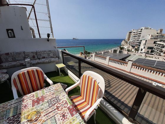 Foto 1 de Pis en venda a Puerto de 3 habitacions amb terrassa i aire acondicionat
