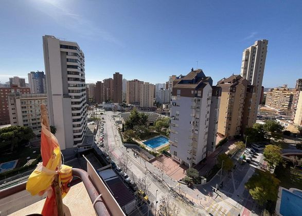 Foto 2 de Ático en venta en Pueblo Levante de 5 habitaciones con terraza y garaje