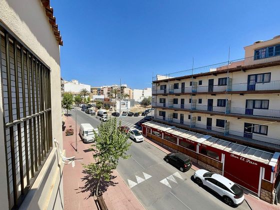 Foto 2 de Venta de piso en Alfaz del Pi Pueblo-Urbanizaciones de 4 habitaciones con terraza y garaje