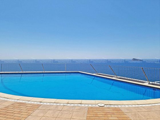 Foto 1 de Àtic en venda a Rincón de Loix de 2 habitacions amb terrassa i piscina