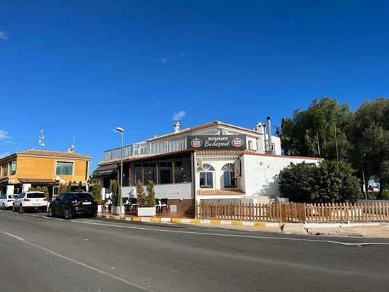 Foto 1 de Local en venda a Ciudad Quesada amb terrassa i piscina