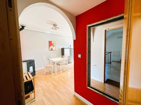 Foto 2 de Pis en venda a Torreagüera de 3 habitacions amb terrassa i garatge