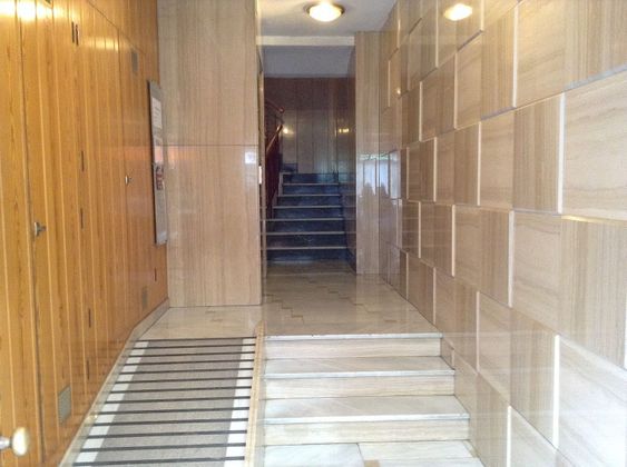 Foto 2 de Alquiler de oficina en El Pla de Sant Josep - L'Asil con aire acondicionado y ascensor