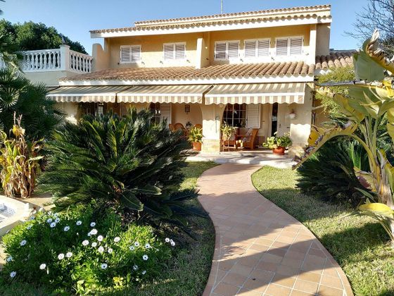 Foto 1 de Casa en venda a Perleta - Maitino de 5 habitacions amb terrassa i piscina