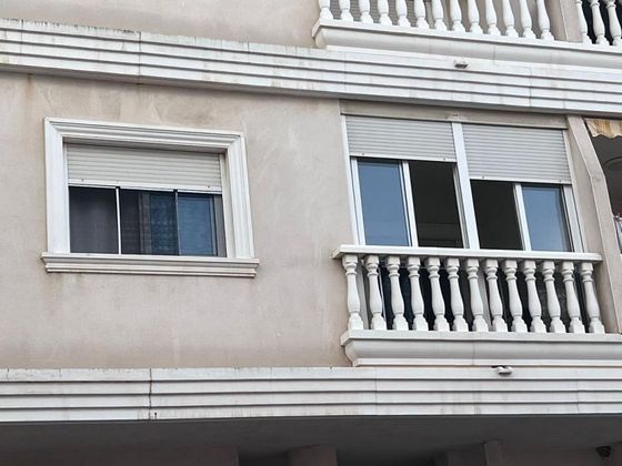 Foto 2 de Pis en venda a Formentera del Segura de 2 habitacions amb terrassa i piscina