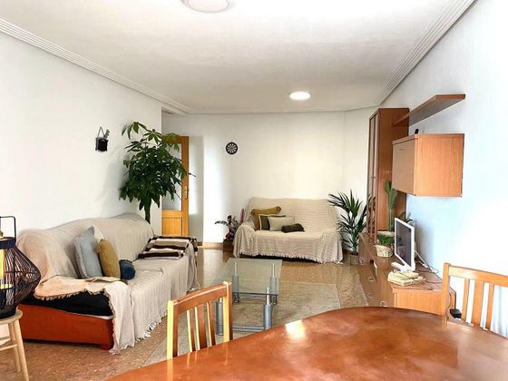 Foto 1 de Piso en venta en calle Antonio Machado de 3 habitaciones con garaje y aire acondicionado