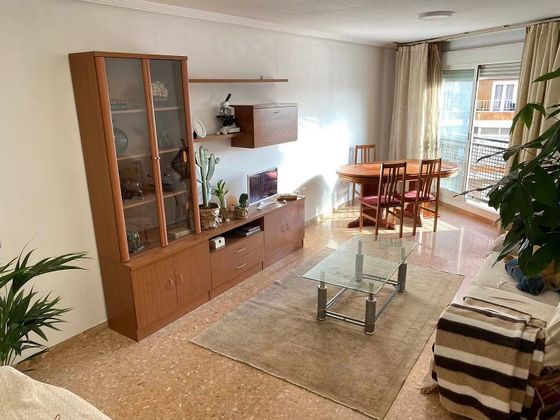 Foto 2 de Piso en venta en calle Antonio Machado de 3 habitaciones con garaje y aire acondicionado