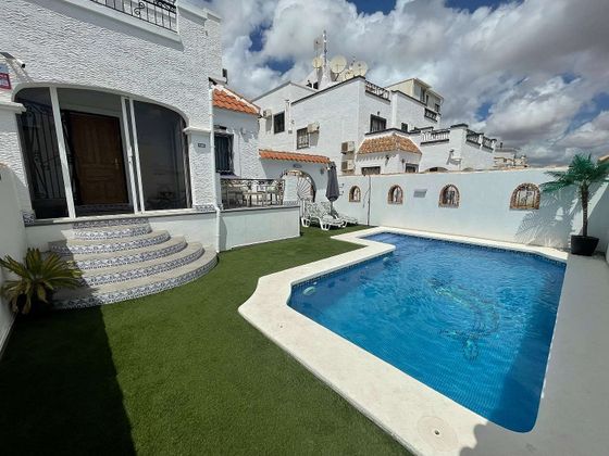 Foto 2 de Dúplex en venda a Altos - La Florida de 3 habitacions amb terrassa i piscina