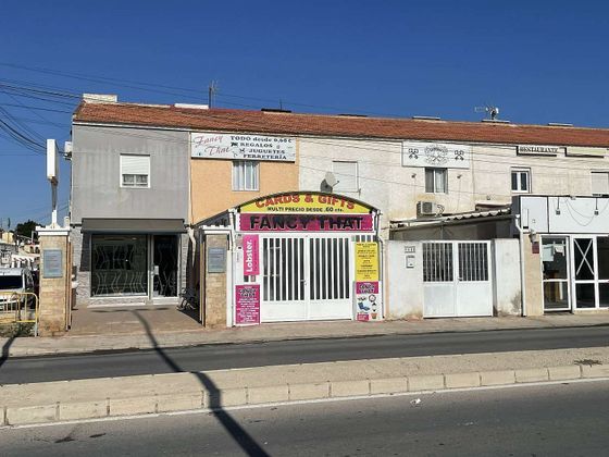 Foto 1 de Local en venda a La Siesta - El Salado - Torreta amb terrassa