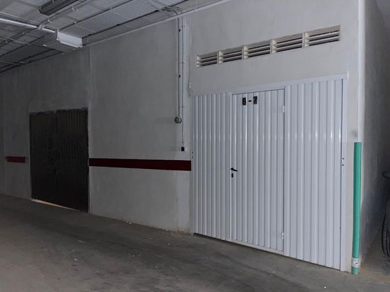 Foto 1 de Garatge en venda a Altos - La Florida de 24 m²