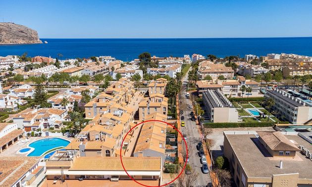 Foto 1 de Casa en venda a Arenal de 3 habitacions amb terrassa i piscina