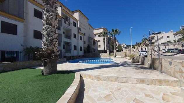 Foto 2 de Venta de ático en calle Las Ramblas de 3 habitaciones con terraza y piscina
